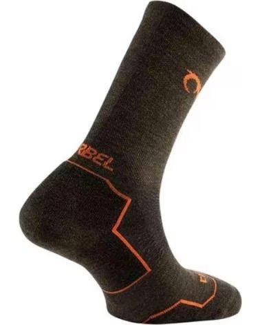 LURBEL LURBEL HIGH-PERFORMANCE MEN´S SOCKS IN GREEN VERDE