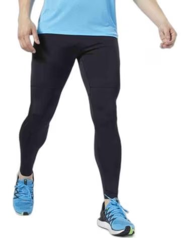 REEBOK MALLAS EN PARA HOMBRE NEGRO