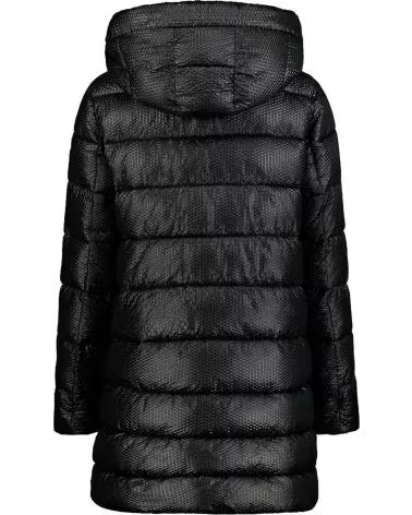 CMP CAMPAGNOLO CHAQUETA CAMPAGNOLO EN PARA MUJER NEGRO