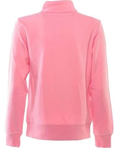 CHAMPION SUDADERA CON CAPUCHA EN PARA MUJER ROSA