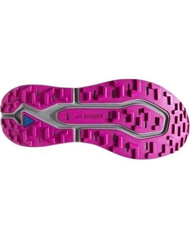 BROOKS ZAPATILLAS DE RUNNING EN PARA MUJER NEGRO