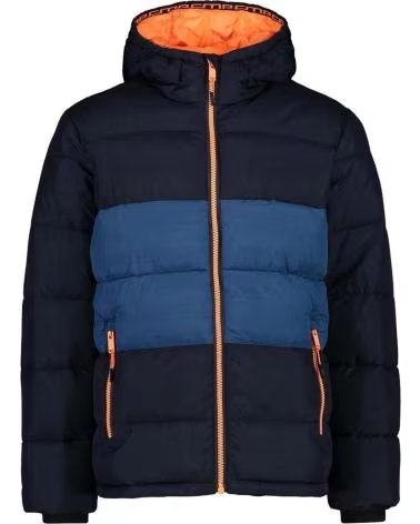 CMP CAMPAGNOLO CHAQUETA CAMPAGNOLO EN PARA HOMBRE AZUL