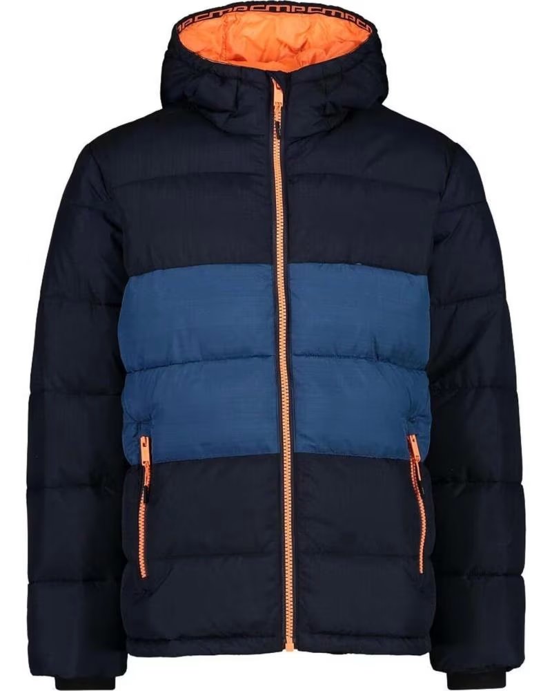 CMP CAMPAGNOLO CHAQUETA CAMPAGNOLO EN PARA HOMBRE AZUL