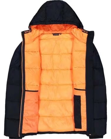 CMP CAMPAGNOLO CHAQUETA CAMPAGNOLO EN PARA HOMBRE AZUL