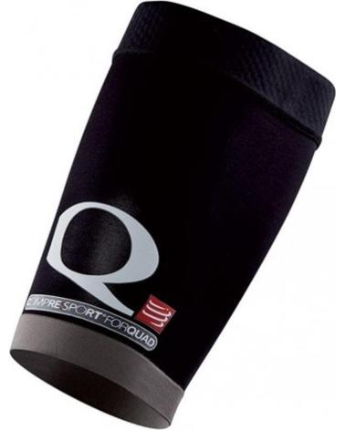 COMPRESSPORT ACCESORIO DE FITNESS EN PARA UNISEX NEGRO