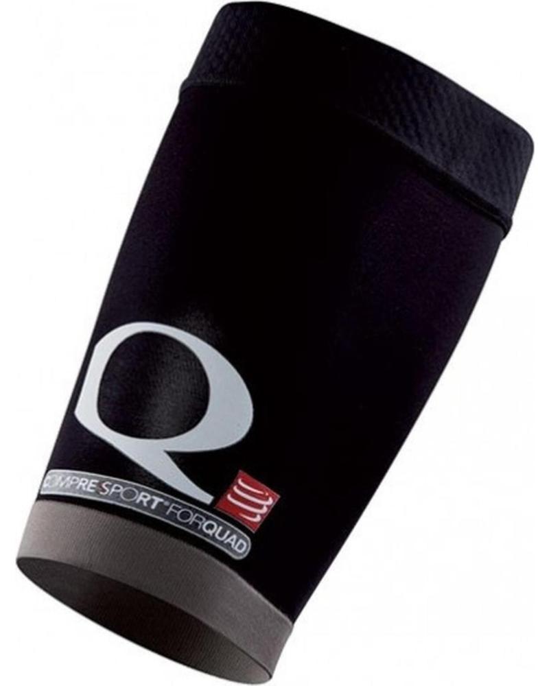 COMPRESSPORT ACCESORIO DE FITNESS EN PARA UNISEX NEGRO