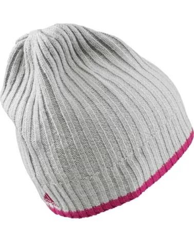 ADIDAS GORRO EN PARA NINOS UNISEX GRIS
