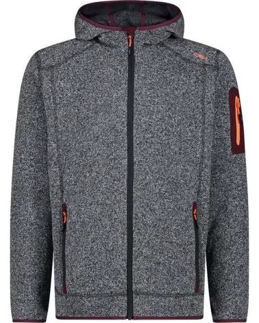 CMP CAMPAGNOLO CHAQUETA CAMPAGNOLO EN PARA HOMBRE GRIS