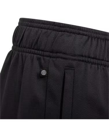 ADIDAS PANTALON LARGO EN PARA NINOS UNISEX GRIS