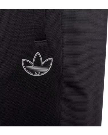 ADIDAS PANTALON LARGO EN PARA NINOS UNISEX GRIS