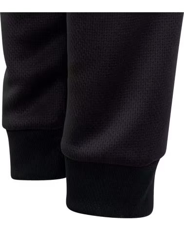 ADIDAS PANTALON LARGO EN PARA NINOS UNISEX GRIS