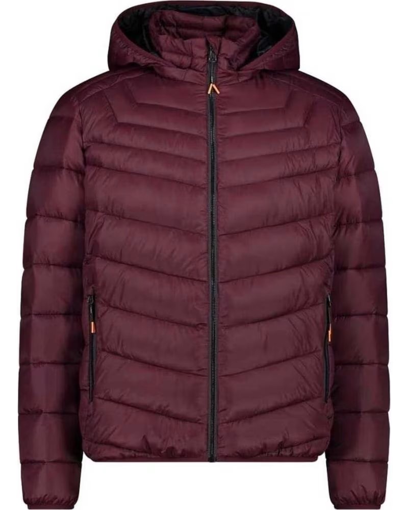 CMP CAMPAGNOLO CHAQUETA CAMPAGNOLO EN PARA HOMBRE ROJO