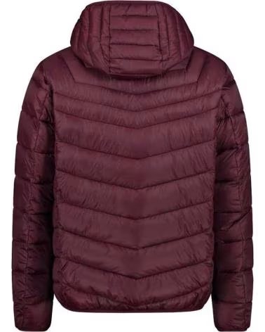 CMP CAMPAGNOLO CHAQUETA CAMPAGNOLO EN PARA HOMBRE ROJO