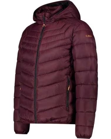 CMP CAMPAGNOLO CHAQUETA CAMPAGNOLO EN PARA HOMBRE ROJO