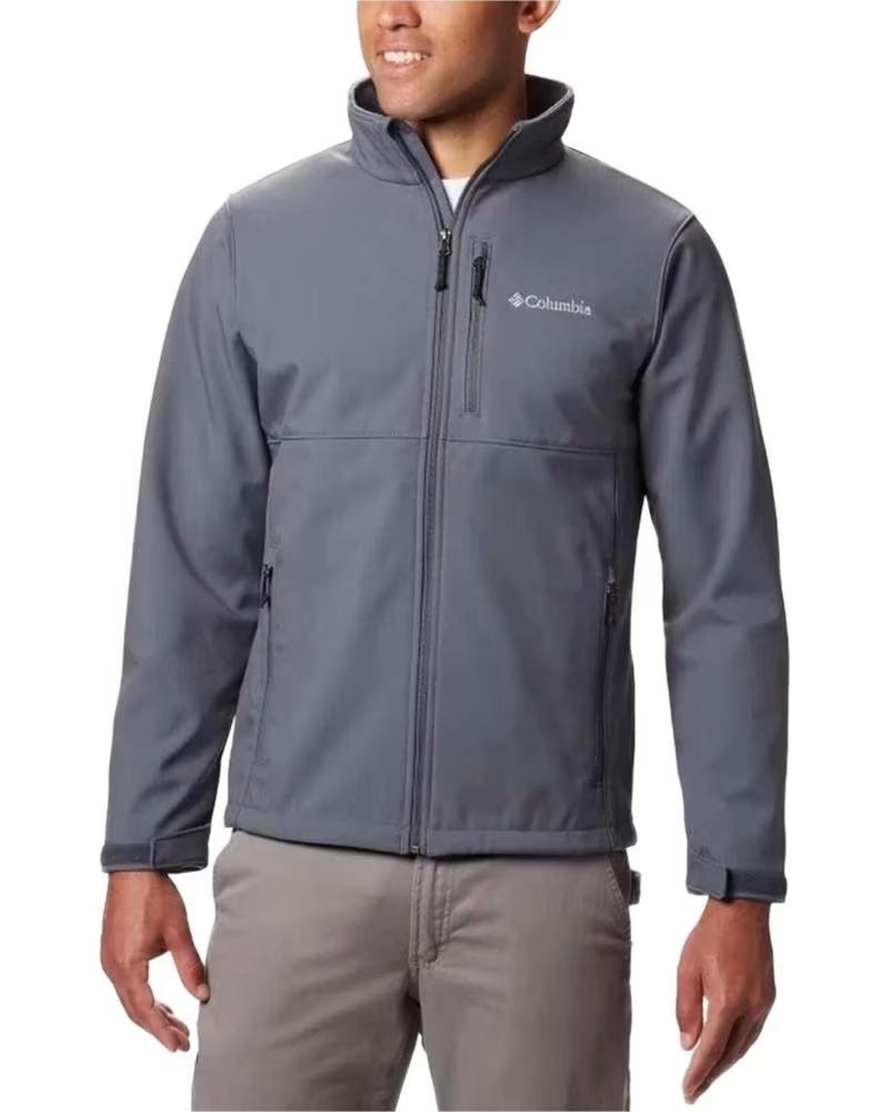 COLUMBIA CHAQUETA EN PARA HOMBRE GRIS