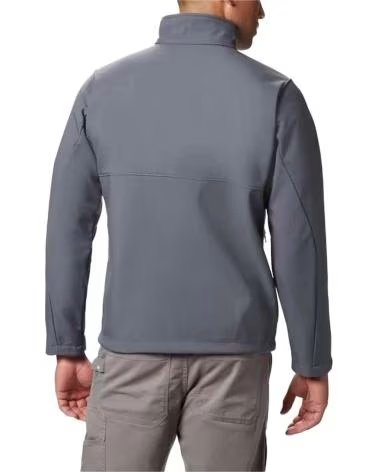 COLUMBIA CHAQUETA EN PARA HOMBRE GRIS