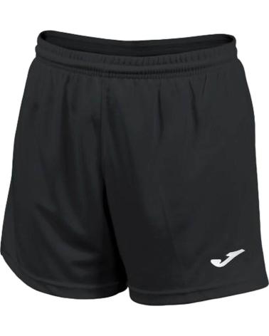 JOMA PANTALÓN CORTO DEPORTIVO JOMA NEGRO