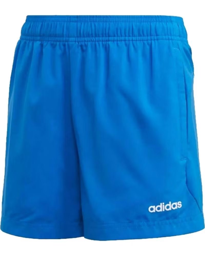 ADIDAS PANTALON CORTO EN PARA HOMBRE AZUL