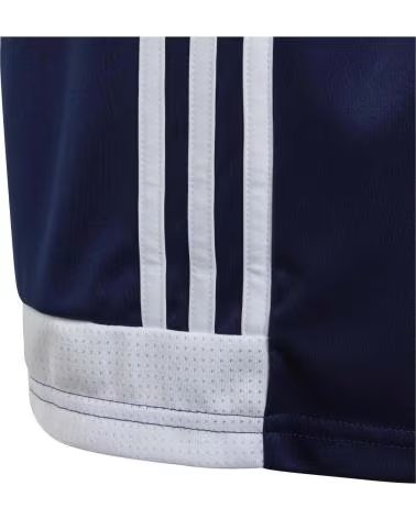 ADIDAS PANTALON CORTO EN PARA NINOS UNISEX AZUL