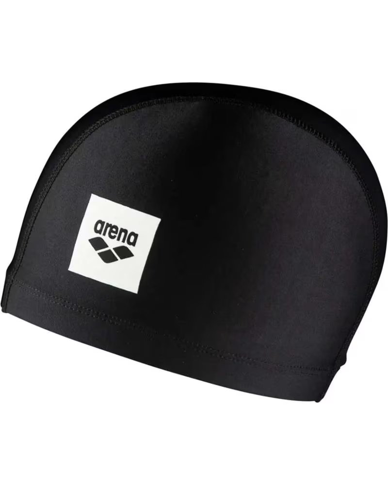 ARENA CAPPUCCIO DA NUOTO ARENA UNISEX NERO NEGRO