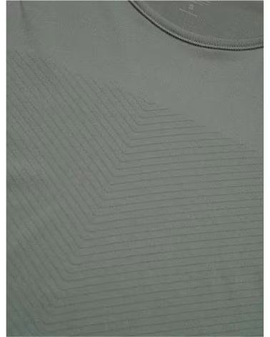 CASALL CAMISETA DE MANGA CORTA EN PARA MUJER VERDE