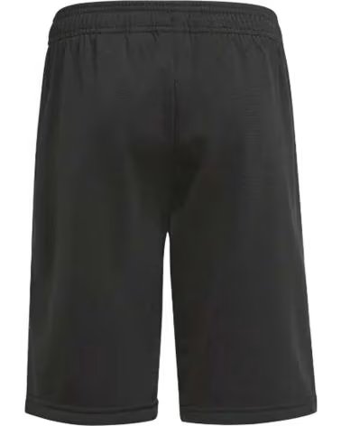 ADIDAS SHORT ADIDAS ESSENTIALS UNISSEX PRETO NEGRO