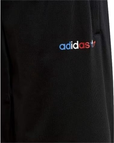 ADIDAS SHORT ADIDAS ESSENTIALS UNISSEX PRETO NEGRO