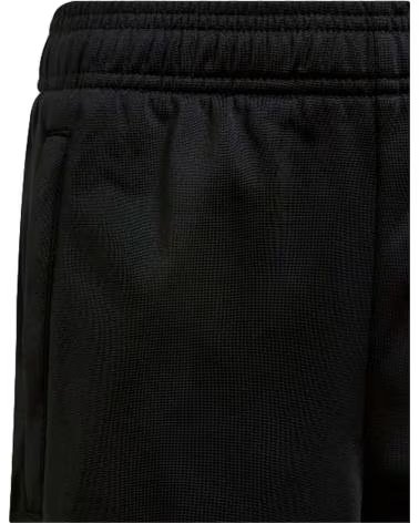 ADIDAS SHORT ADIDAS ESSENTIALS UNISSEX PRETO NEGRO