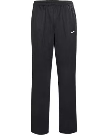 JOMA PANTALONI LUNGHI SPORTIVI JOMA DA UOMO NEGRO