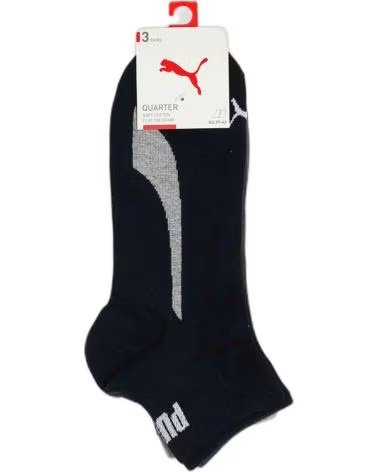 PUMA PUMA PERFORMANCE SOCKEN UNISEX MULTICOLOR