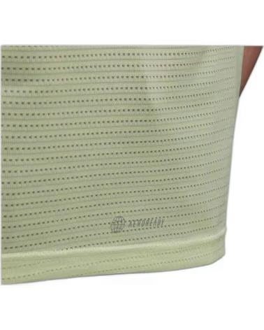 ADIDAS CAMISETA DE RUNNING ADIDAS OWN THE RUN TEE PARA HOMBRE AMARILLO