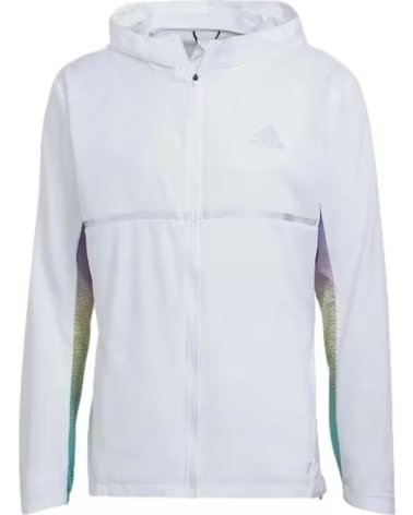 ADIDAS VESTE ADIDAS OTR CB POUR HOMME BLANCO