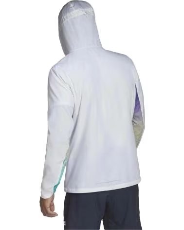 ADIDAS VESTE ADIDAS OTR CB POUR HOMME BLANCO