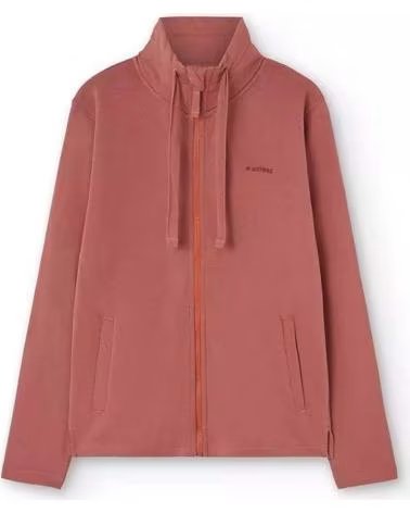 ASTORE GIACCA SPORTIVA ASTORE DA DONNA ROSA ROSA