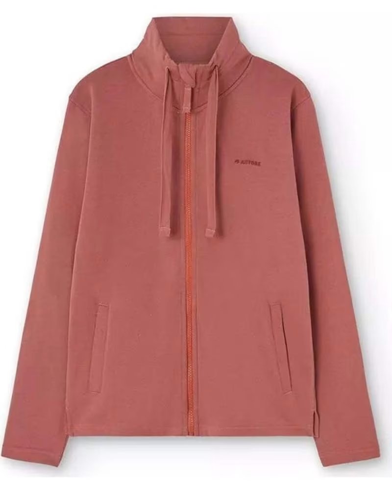 ASTORE GIACCA SPORTIVA ASTORE DA DONNA ROSA ROSA