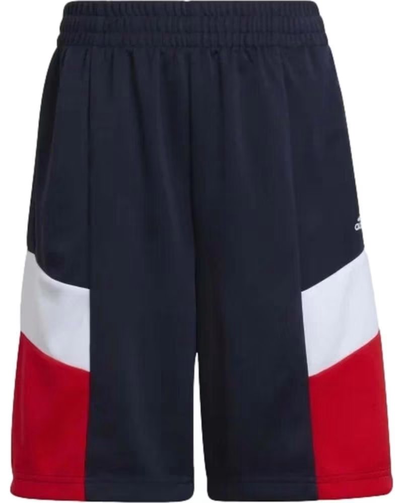 ADIDAS PANTALON CORTO EN PARA NINOS UNISEX MULTICOLOR