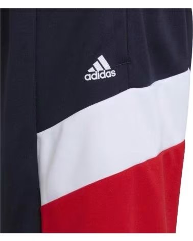 ADIDAS PANTALON CORTO EN PARA NINOS UNISEX MULTICOLOR