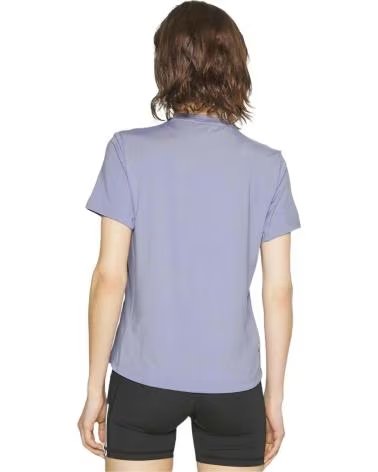 ADIDAS ADIDAS WOMEN´S SHORT SLEEVE T-SHIRT MORADO