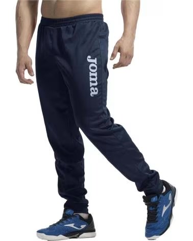 JOMA PANTALONI JOMA TRAINING DA UOMO NEGRO