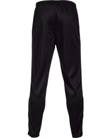 JOMA PANTALONI JOMA TRAINING DA UOMO NEGRO