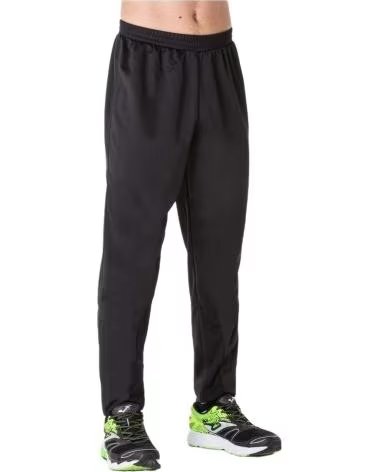JOMA PANTALONI JOMA TRAINING DA UOMO NEGRO