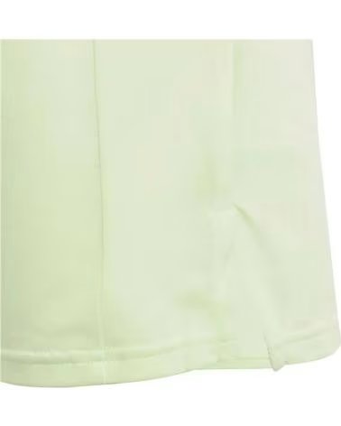 ADIDAS ADIDAS UNISEX KIDS SHORT SLEEVE T-SHIRT GREEN VERDE