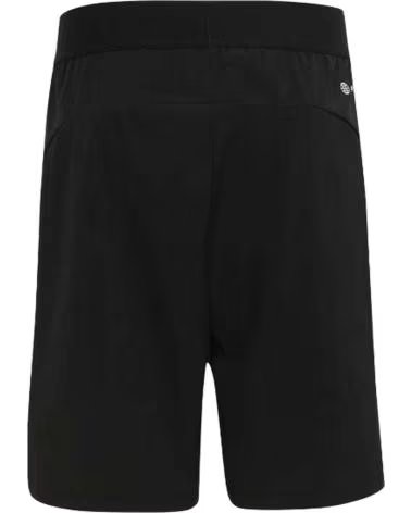 ADIDAS PANTALON CORTO EN PARA NINOS UNISEX NEGRO