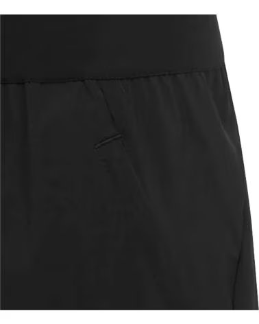 ADIDAS PANTALON CORTO EN PARA NINOS UNISEX NEGRO