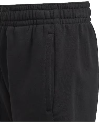 ADIDAS PANTALON CORTO EN PARA NINOS UNISEX NEGRO