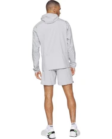 PUMA GIACCA SPORTIVA PUMA UOMO GRIGIA GRIS