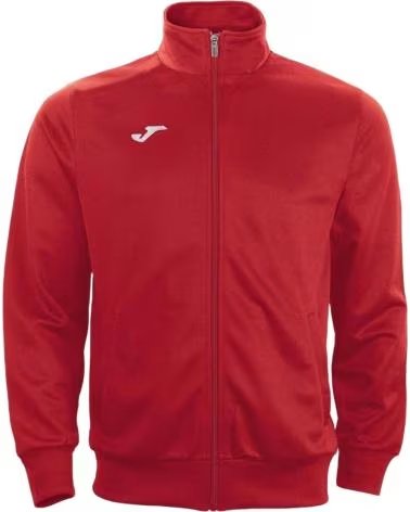 JOMA CHAQUETA EN PARA HOMBRE ROJO