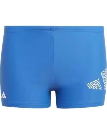 ADIDAS BANADOR EN PARA NINOS AZUL