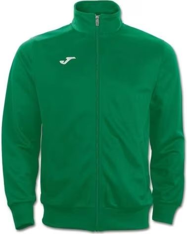 JOMA SUDADERA EN PARA HOMBRE VERDE