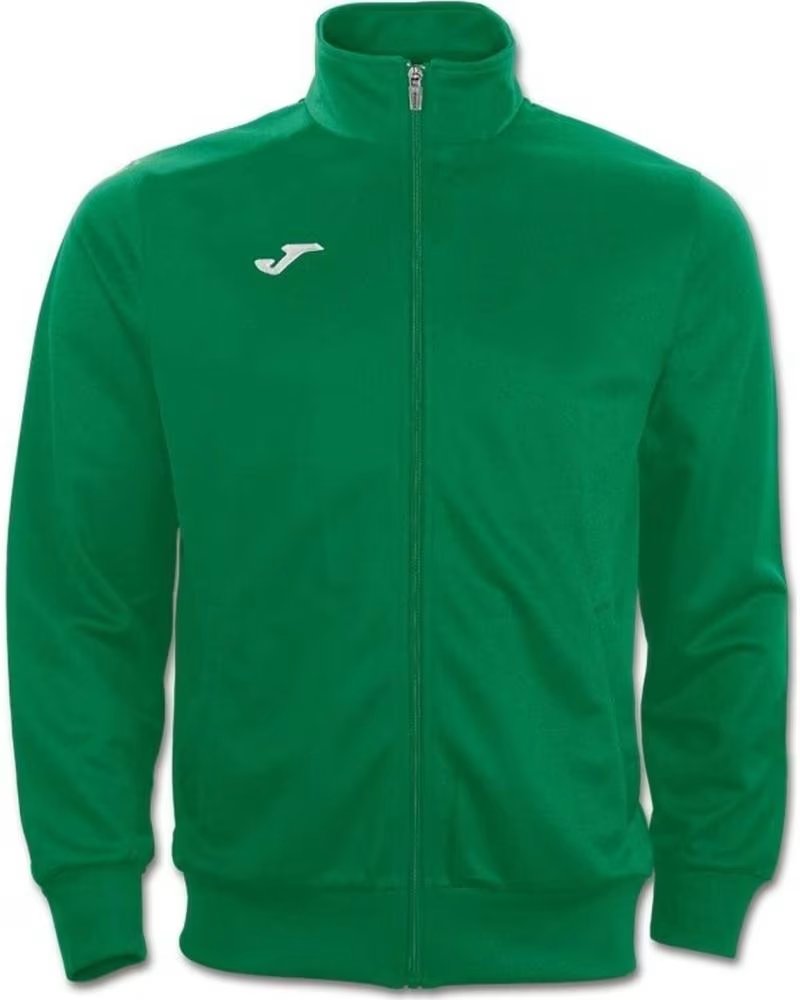 JOMA SUDADERA EN PARA HOMBRE VERDE